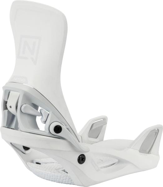 NITRO STEP ON Womens Snowboard Bindung 2026 - jetzt bei Brettsport.de bestellen!