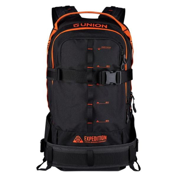UNION Rover Backpack