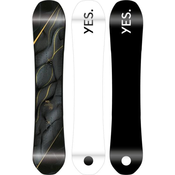 YES. Pick your Line Snowboard 2024