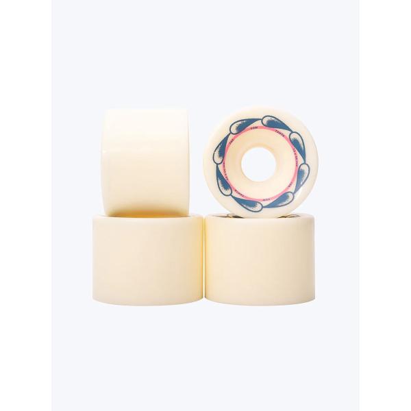 YOW Tanta Wheels 62mmx46mm Mayo SHR 78A Wheels Pack