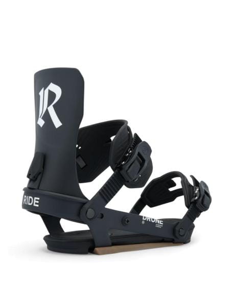 RIDE DRONE MENS black - jetzt bei Brettsport.de bestellen!