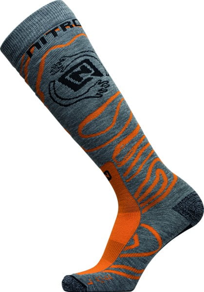 NITRO SOCKS MNS CLOUD 3