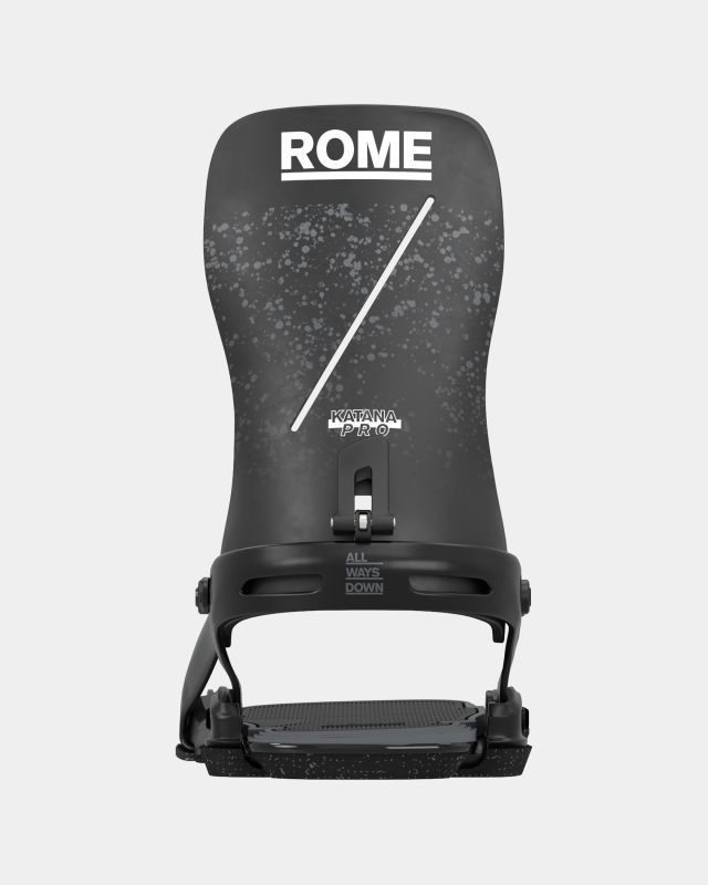 ROME KATANA PRO > dans le shop de snowboard > brettsport.fr ...