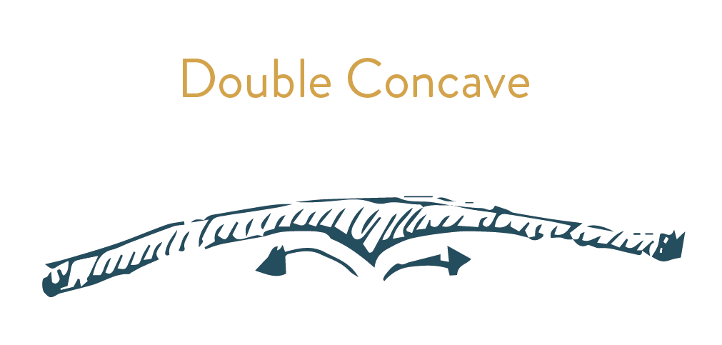 DoubleConcave