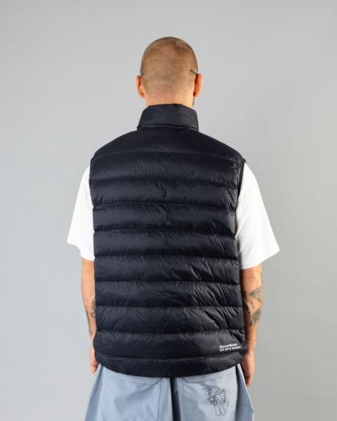 Beyond Medals Packable Down Vest