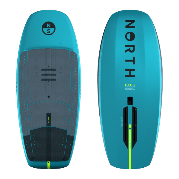 NORTH Reach Kite - jetzt bei Brettsport.de bestellen!