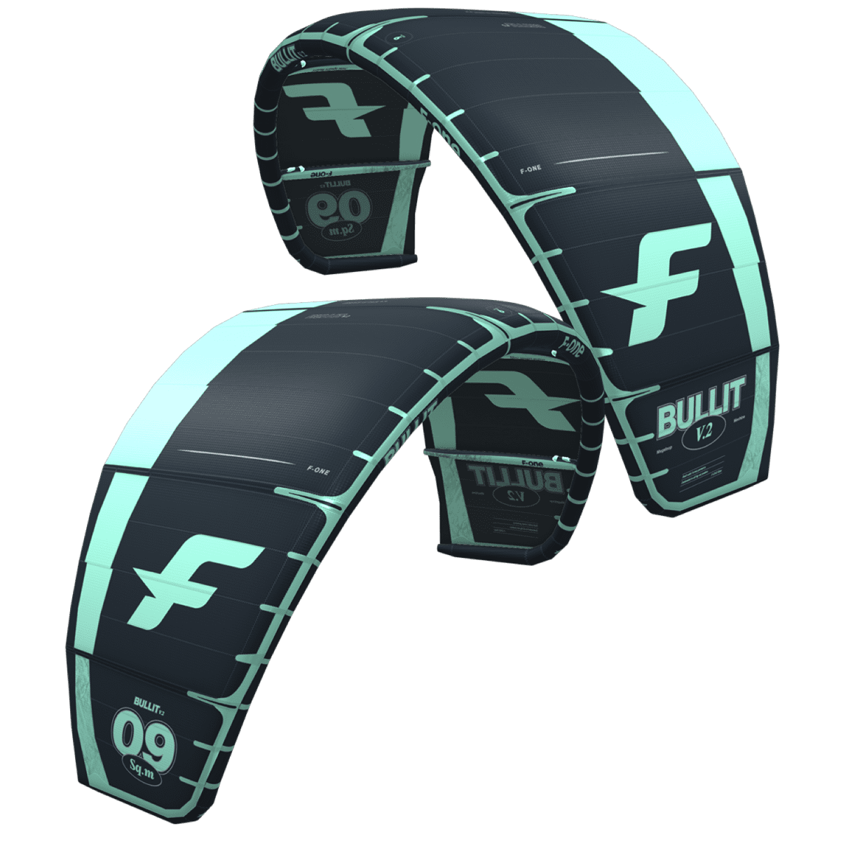 F-One Kite buy online | brettsport.de