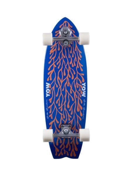 Yow Aritz Aranburu 32.5" 2025 Surfskate Complete