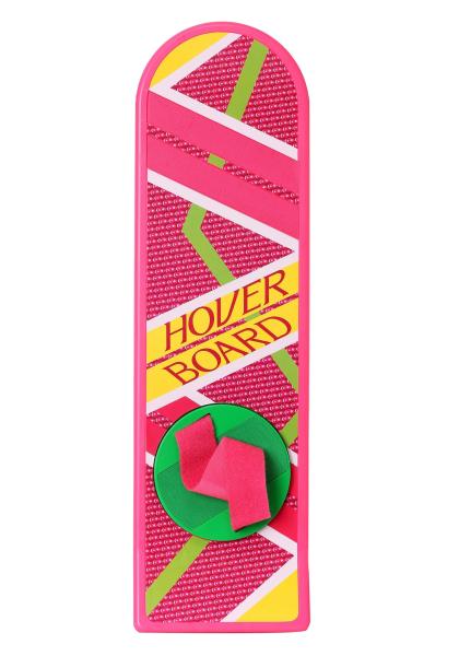 HillValley Hoverboard 21.10