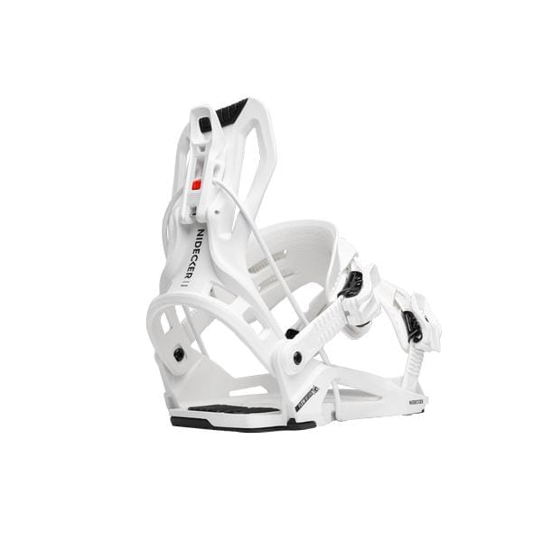 FLOW Nexus Unisex Snowboardbindung 2027 - jetzt bei Brettsport.de bestellen!