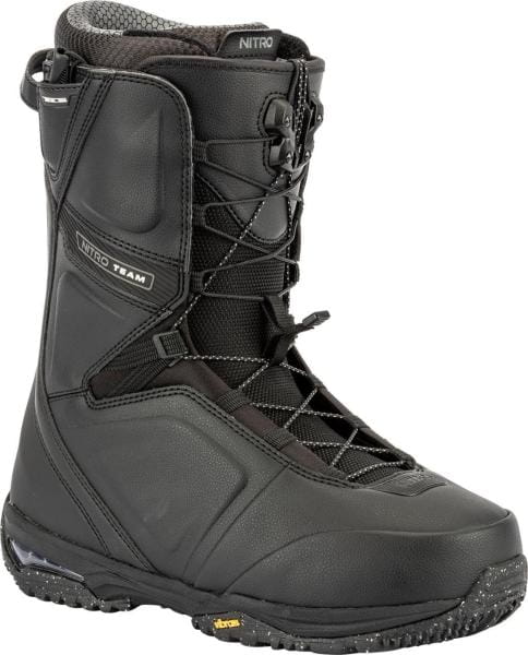 NITRO TEAM TLS WIDE Snowboardboots 2026 - jetzt bei Brettsport.de bestellen!
