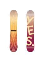 YES. HELLO Snowboard 2023