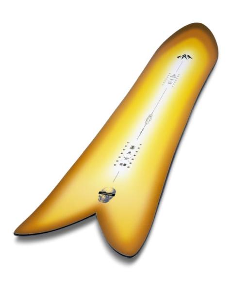 JONES Storm Wolf Snowboard 2027 - jetzt bei Brettsport.de bestellen!