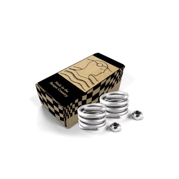 YOW Yow Spring S5 (Pack 2)