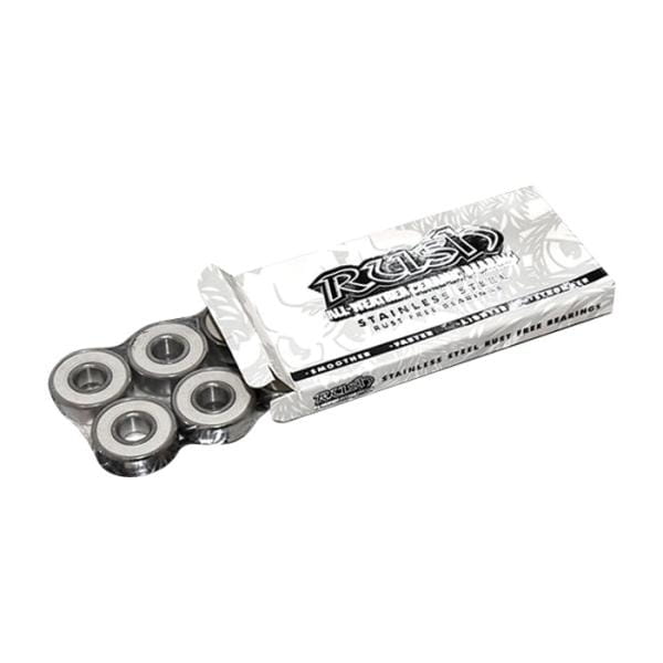 Rush All Weather Ceramic Bearings