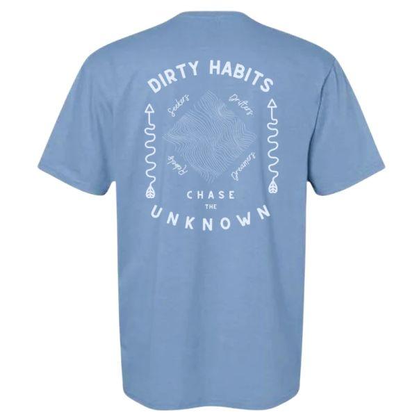 Dirty Habits Unknown Tee