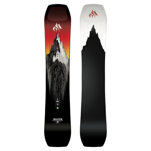 JONES Aviator 2.0 Snowboard 2025 - jetzt bei Brettsport.de bestellen!