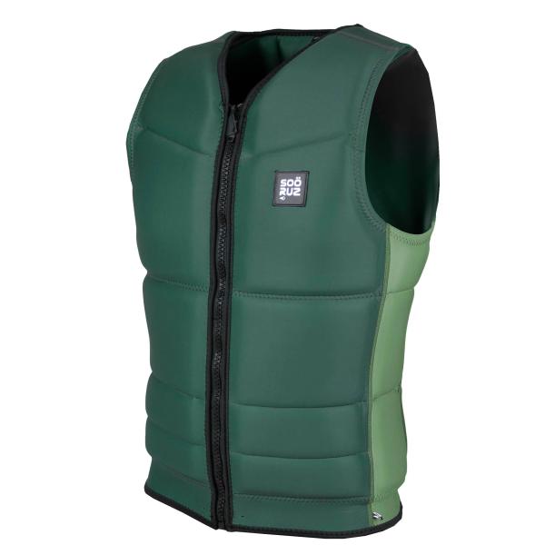 SOöRUZ Watervest MenAC - CE Approved EPI UE 2016/425 - jetzt bei Brettsport.de bestellen!