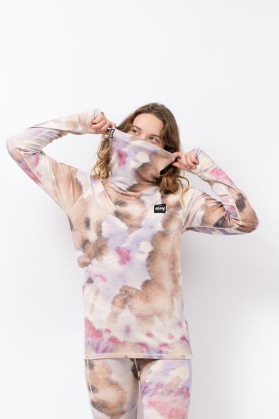 EIVY Icecold Wool Top - jetzt bei Brettsport.de bestellen!