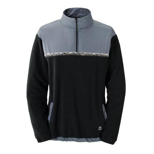 JONES Rec Fleece Half Zip - jetzt bei Brettsport.de bestellen!