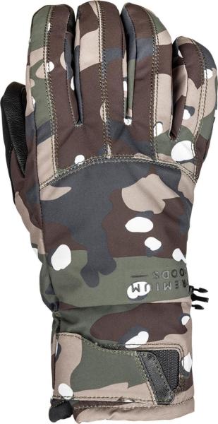 L1 PREMIUM GOODS L1 BASELINE Glove 2026 - jetzt bei Brettsport.de bestellen!