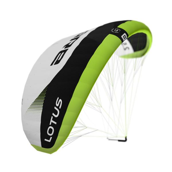 Core Lotus Wing