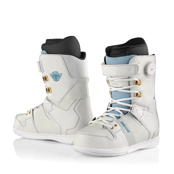 DEELUXE D.N.A. Snowboard Boots 2026