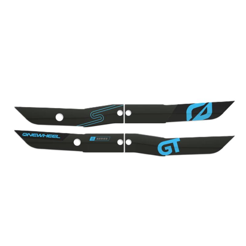 Onewheel GT S-Series Recurve Rail Guards | Onewheel GT S-Series Recurve ...