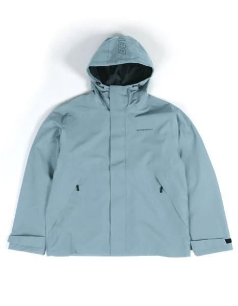 BEYOND MEDALS The Jacket