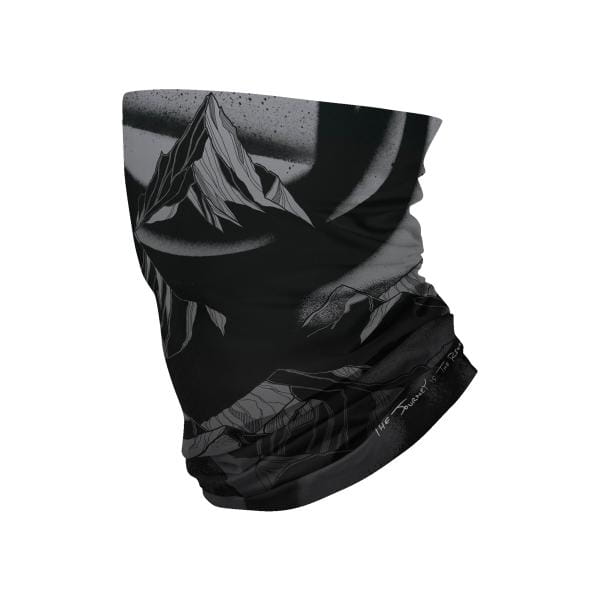 JONES Mtn Twin Rec Mtn Twin Neckwarmer - jetzt bei Brettsport.de bestellen!