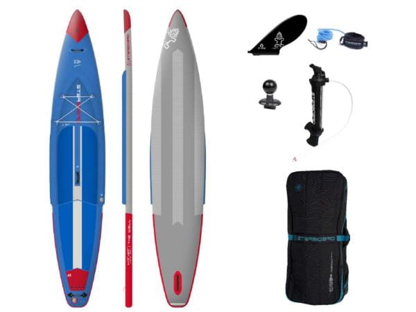 STARBOARD 14.0 X 30 THE WALL Deluxe SC