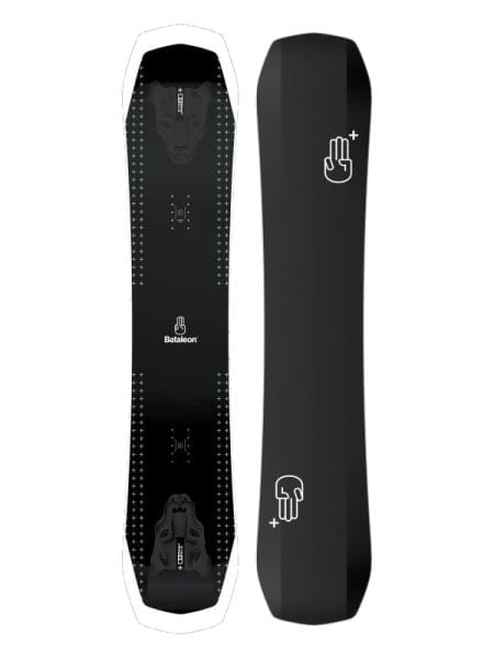 BATALEON Disaster+ Snowboard - 154