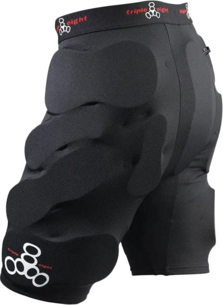 Triple Eight Bumsaver protector pants