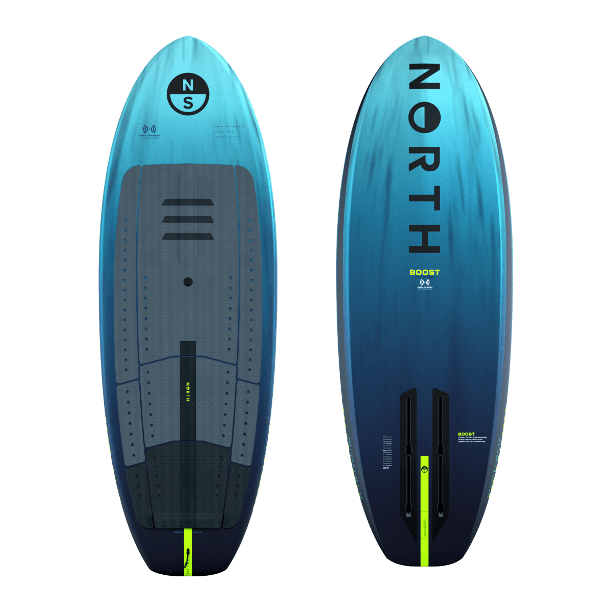 North Seek Wingfoil Board buy online | brettsport.de
