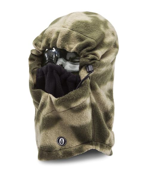 VOLCOM Travelin Hood Thingy - jetzt bei Brettsport.de bestellen!