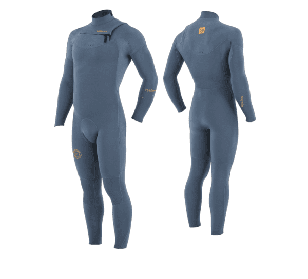 MANERA SEAFARER - FZ 4.3mm