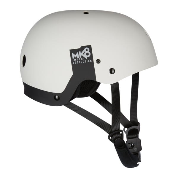 Mystic MK8 X Helmet - White bei brettsport.de
