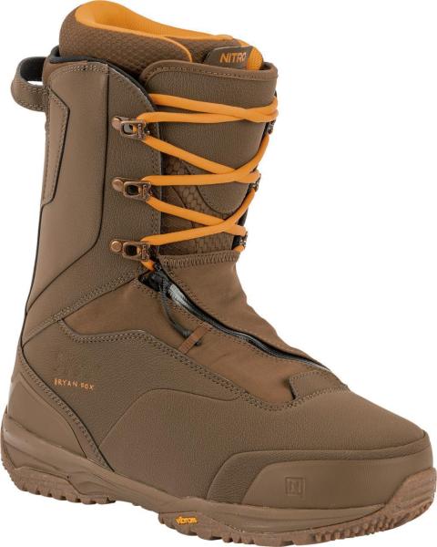 NITRO VENTURE PRO LACE Snowboardboots 2026 - jetzt bei Brettsport.de bestellen!