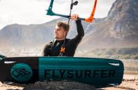 Flysurfer FORCE Control Bar