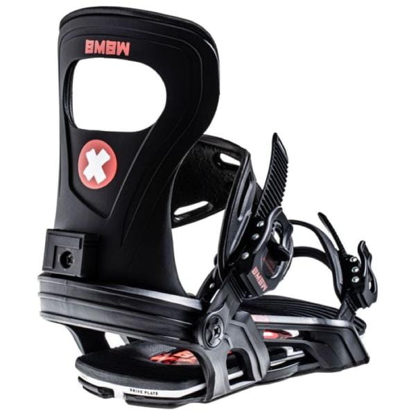 BENT METAL JOINT Snowboardbindung 2023