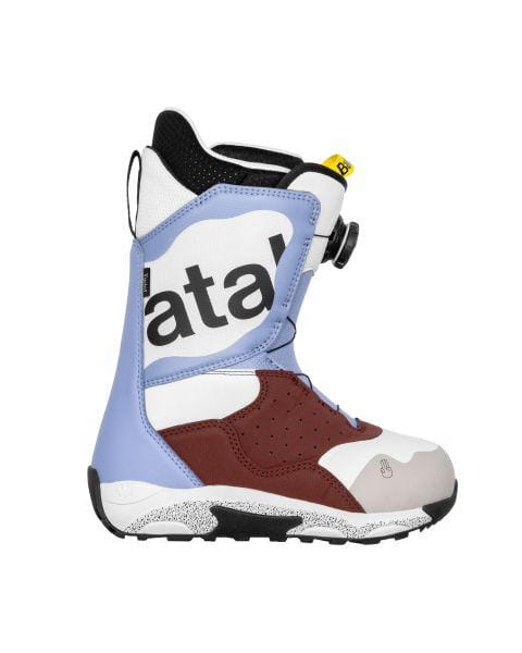 BATALEON Twist Women's BOA Snowboard Boots