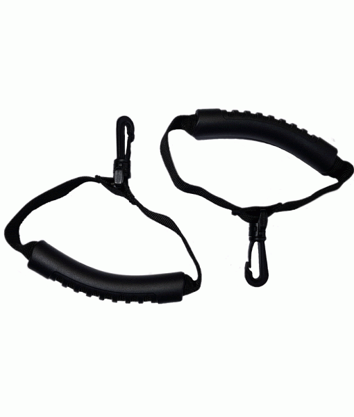 2 Poignées De Remplacement T Pour Pagaies SUP Lixada – Légères Et Durables Pour Arbre De 23mm
