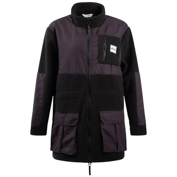 EIVY Field Sherpa Jacket - jetzt bei Brettsport.de bestellen!