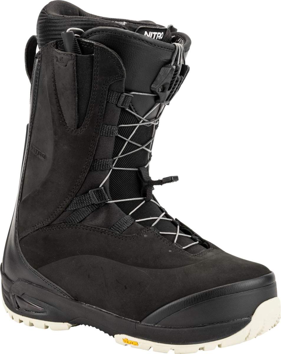 ⭐ Nitro: Snowboard Boots | Brettsport.de
