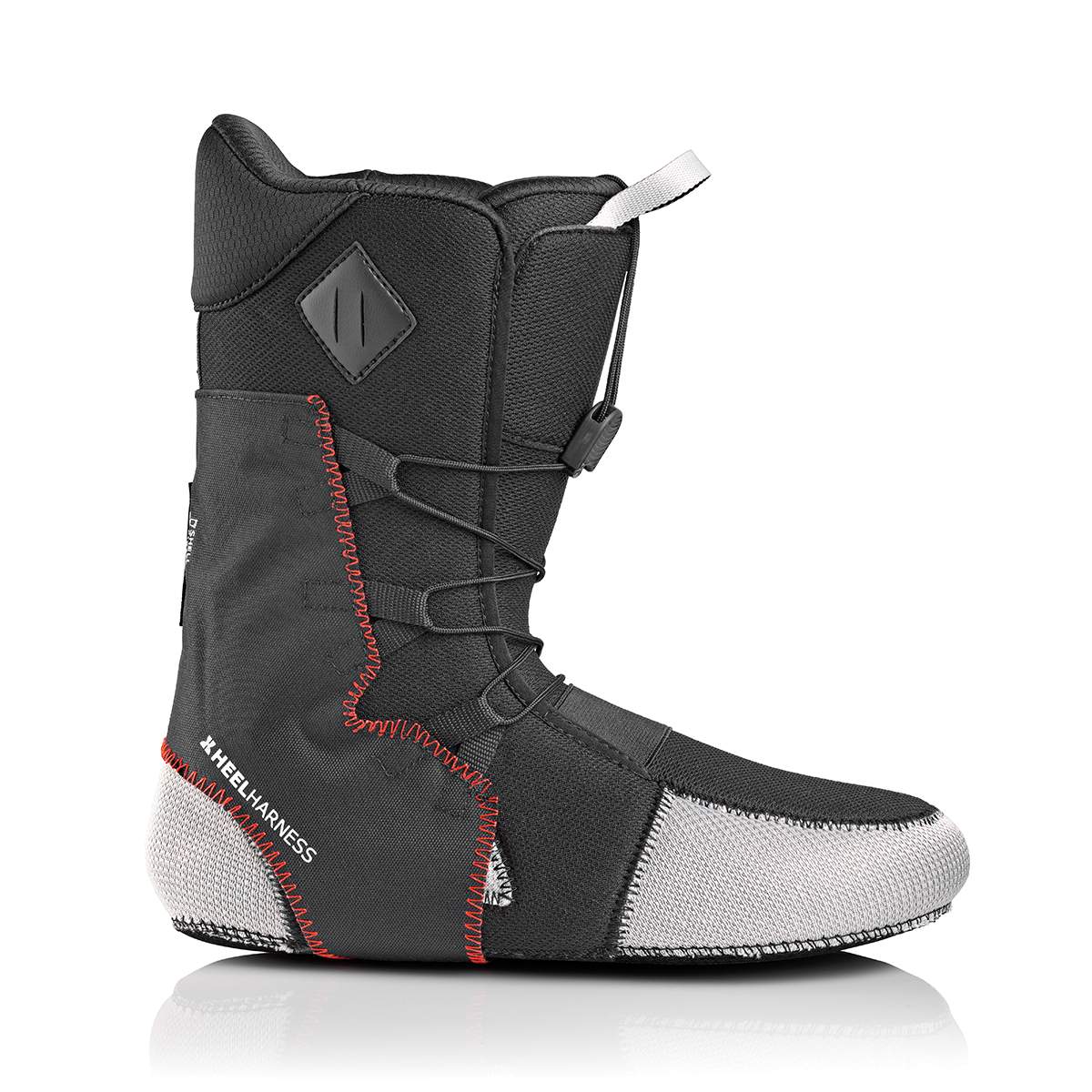 スノーボード 26.5 DEELUXE X-PLORER STAGE 4 DEELUXE ディーラック STAGE4 X-PLORER スノーボード ブーツ ユニ