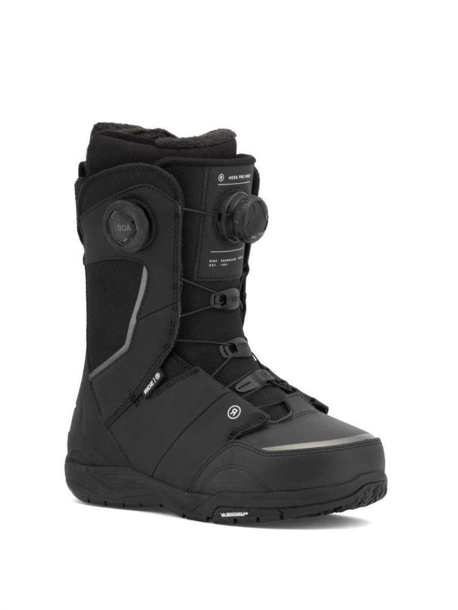 ⭐ Ride: Snowboard Boots | Brettsport.de