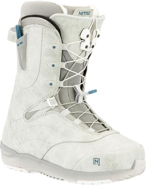 NITRO CROWN TLS Snowboardboots 2026 - jetzt bei Brettsport.de bestellen!