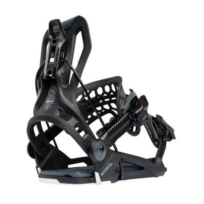 Flow Speed Entry Bindings ブラック N-26-BNU-FEF-BK-