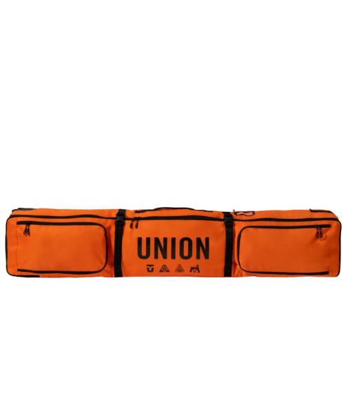 UNION Wheeled board bag - UNION