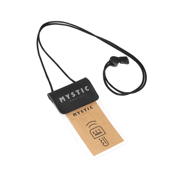 MYSTIC Keypouch WP Neck strap